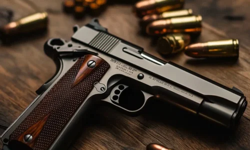 hur får man vapenlicens